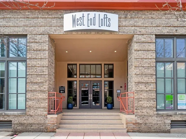 1435 Wazee Street #306, Denver, CO 80202