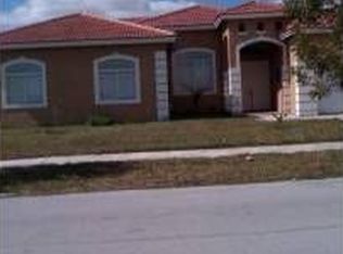 26442 SW 149th Ct, Homestead, FL 33032