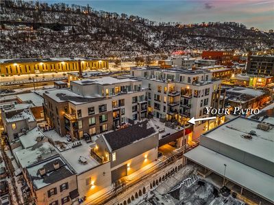 2635 Penn Ave #201, Pittsburgh, PA, 15222