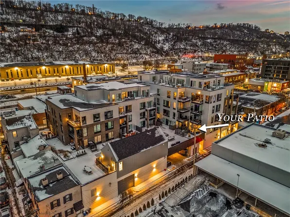 2635 Penn Ave #201, Pittsburgh, PA 15222