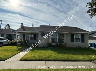 6822 E Pageantry St, Long Beach, CA 90808