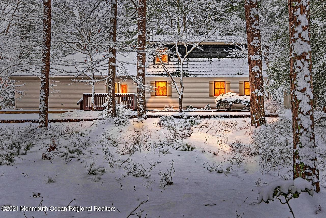 805 Nugentown Road, Little Egg Harbor, NJ 08087 Zillow