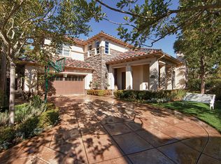 4 Thunderbird Dr, Newport Beach, CA 92660