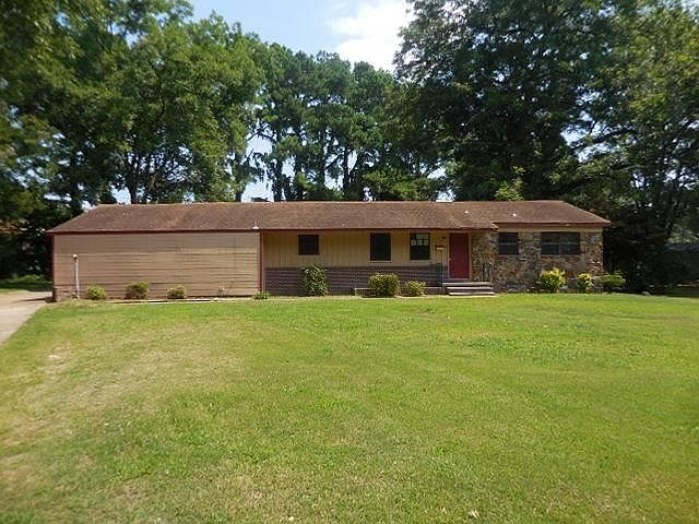 123 Laney Dr, Forrest City, AR 72335 | Zillow