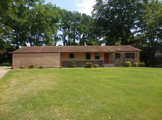 123 Laney Dr, Forrest City, AR 72335