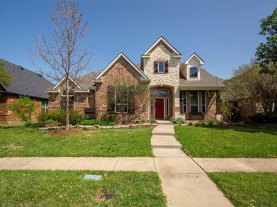 425 Saint Andrews Dr, Allen, TX, 75002