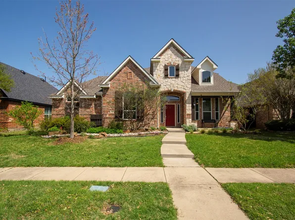 425 Saint Andrews Dr, Allen, TX 75002