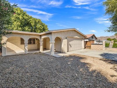 51785 Avenida Ramirez, La Quinta, CA, 92253