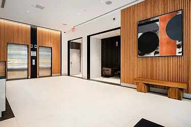 Echelon Chelsea at 37 West 21st Street in Flatiron