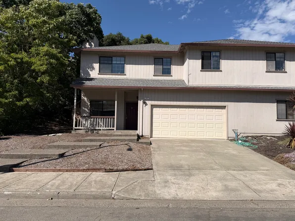 1417 Townview Ave, Santa Rosa, CA 95405