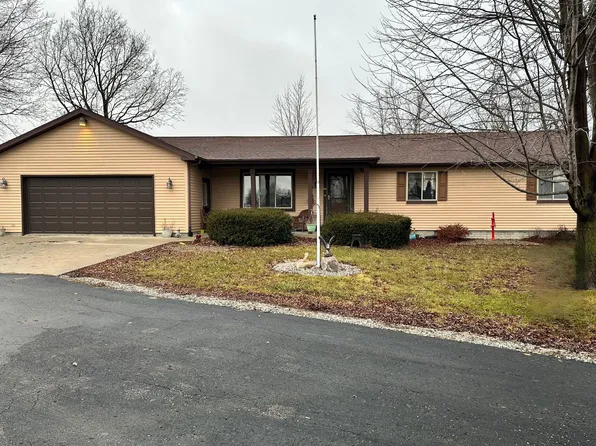 1714 Illinois St, Bedford, IA 50833