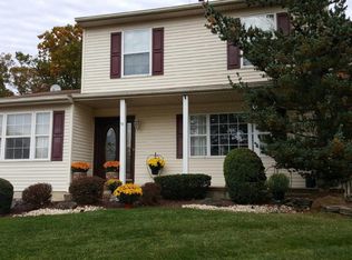 22 Hialeah Ct, Howell, NJ 07731