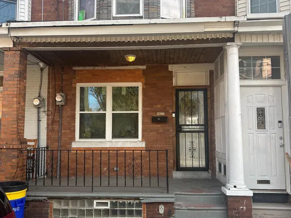 1280 Jackson St, Camden, NJ 08104