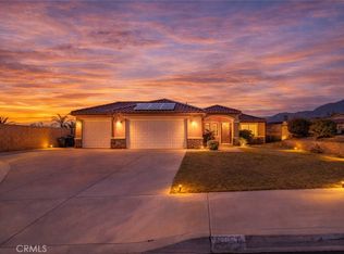 6654 N Ofelia Dr, San Bernardino, CA 92407