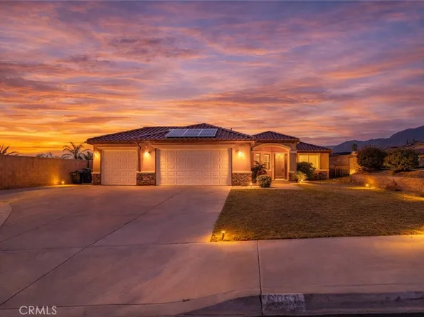 6654 N Ofelia Dr, San Bernardino, CA 92407