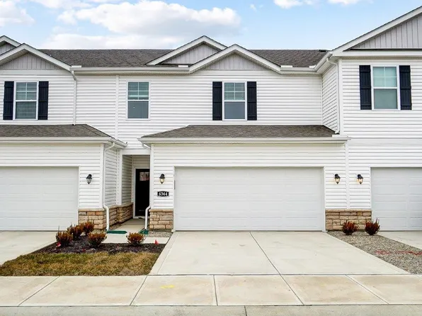 6307 Marinelli Dr N, Columbus, OH 43228