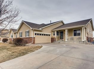 16591 E Auburn Hills Dr, Parker, CO 80134