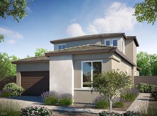 11338 Sonny Miller Ct, Las Vegas, NV 89183