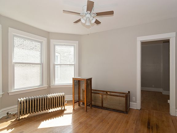 4th image of 2440 N Central Park Ave Floor 1