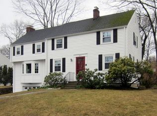 11 Strathmore Rd, Wellesley, MA 02482