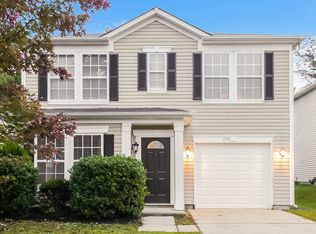 4210 Kellybrook Dr, Concord, NC 28025