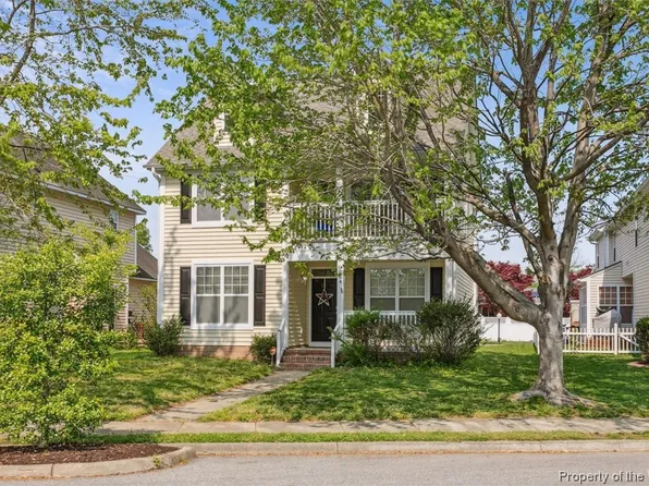 264 Mockingbird Ln, Hampton, VA 23669