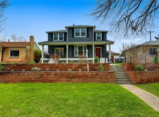 1480 S Josephine St, Denver, CO 80210