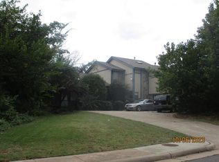 1500 Nightingale Ln, Edmond, OK 73034