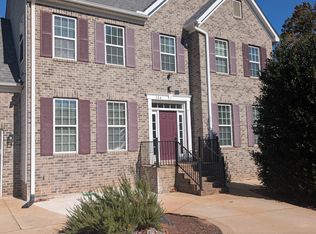 154 S Lake Emory Dr, Inman, SC 29349