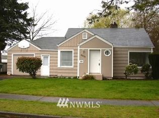 6232 A St S, Tacoma, WA