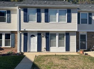 250 Water Oak Dr, Pineville, NC 28134