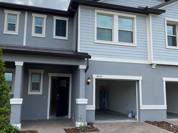 9695 Ashworth Pl #TOWNHOUSE