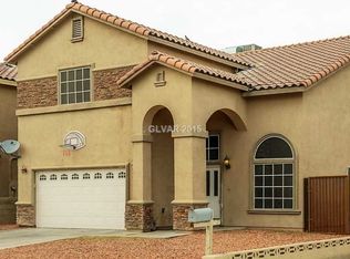 4718 E Philadelphia Ave, Las Vegas, NV 89104