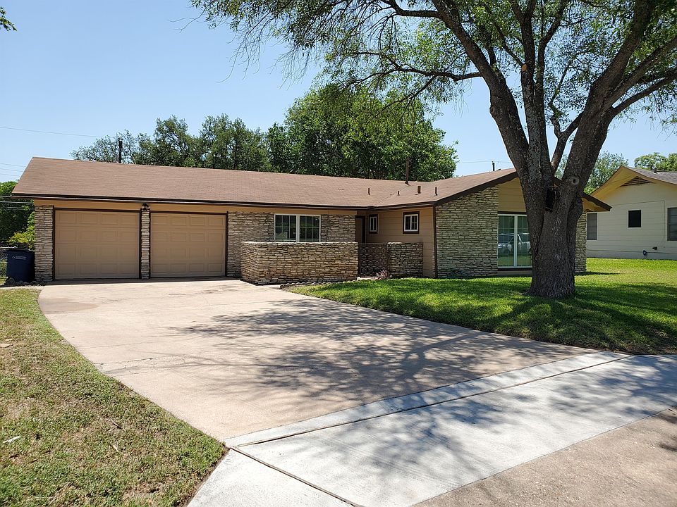 1st image of 8515 Burrell Dr