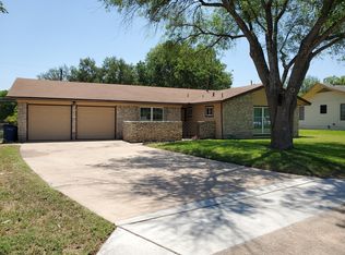 8515 Burrell Dr, Austin, TX 78757