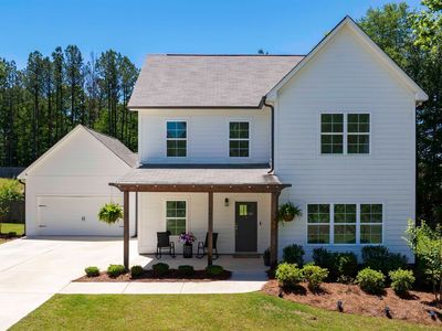1871 McKesie St, Riverside, AL, 35135