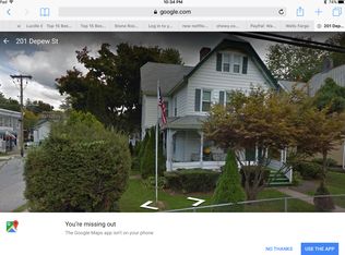 201 Depew St, Peekskill, NY 10566