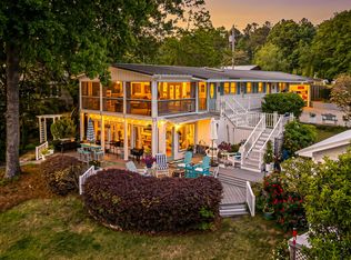 1204 Joyner Dr, Summerton, SC 29148