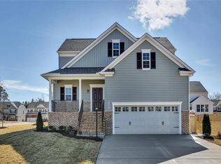 2034 Canvasback Dr, Suffolk, VA 23435