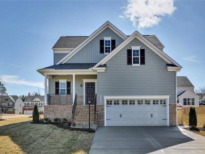 2034 Canvasback Dr, Suffolk, VA, 23435