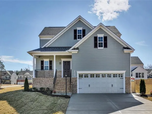 2034 Canvasback Dr, Suffolk, VA 23435