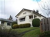 Exterior of Home