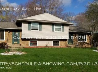 1825 Thackeray Ave NW, Massillon, OH 44646