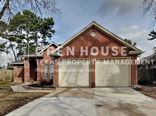 7007 Fuchsia Ln, Humble, TX 77346