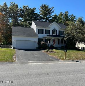 833 Salem Drive, Ballston Spa, NY, 12020