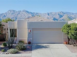 7345 E Calle De La Eternidad, Tucson, AZ 85715