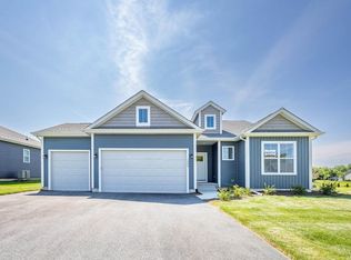 LOT 8 Faiths Way, Bettendorf, IA