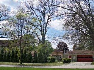 4753 Byron Center Ave SW, Wyoming, MI 49519