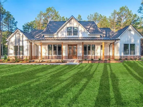 2 Wheeler Creek Rd, Maysville, GA 30558