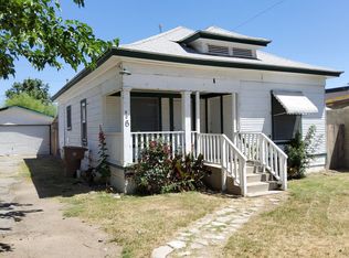 506 Fig St, Bakersfield, CA 93304